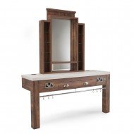 Барбер консоль REM Montana II