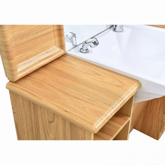 Frizetavas konsole DIR Taylor