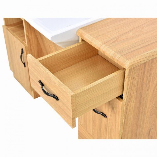 Frizetavas konsole DIR Taylor