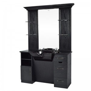 Frizetavas konsole DIR Taylor