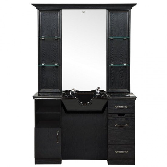 Frizetavas konsole DIR Taylor