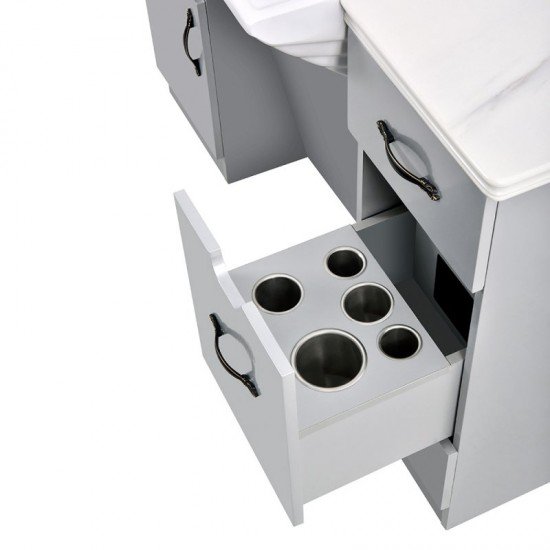 Frizetavas konsole DIR Taylor