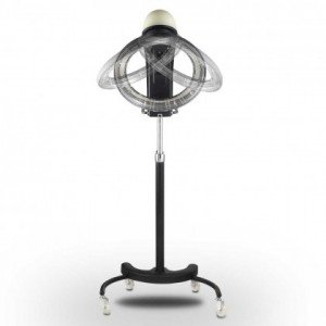 Infrazone fēns DIR Chale II