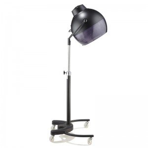 Kupola fēns DIR Capsule II