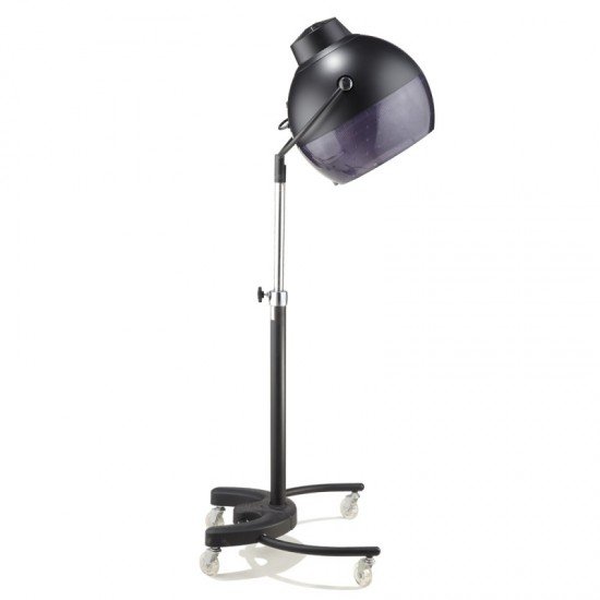 Kupola fēns DIR Capsule II