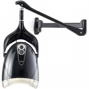 Kupola fēns REM Elan sienas fēns