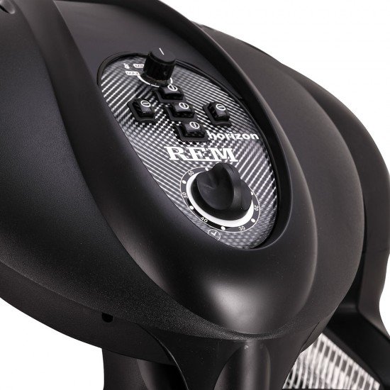 REM Horizon pie sienas stiprināms Infrazone fēns