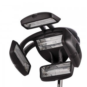 REM Horizon infrazone fēns