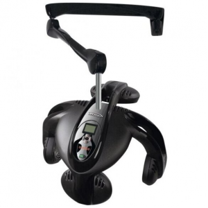 Infrazone fēns Sibel Climaco sienas fēns