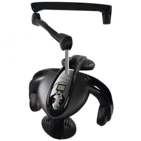 Инфразон парикмахерский настенный Sibel Climaco