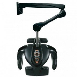 Infrazone fēns Sibel Quickcolo sienas uzstādīšanai