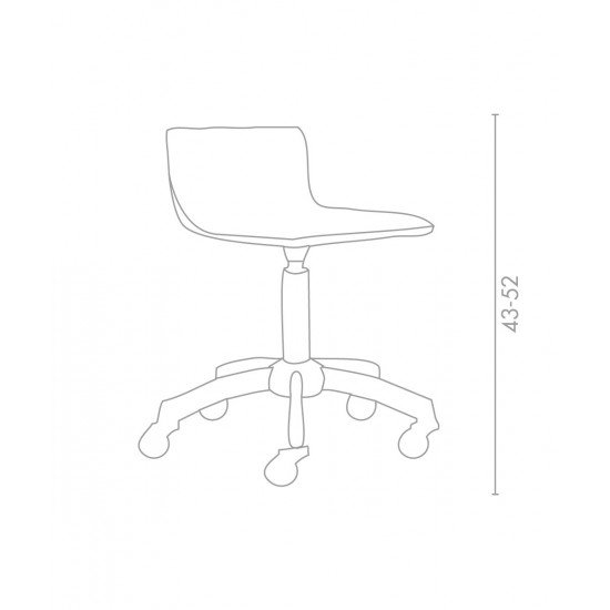 Meistara krēsls Medical and Beauty Divine