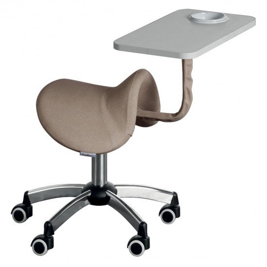 Meistara krēsls Medical and Beauty Rodeo Manicure