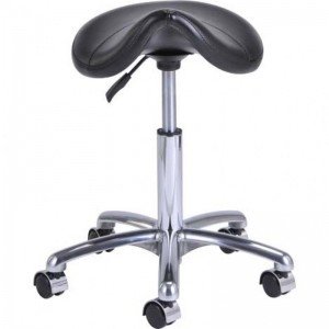 Segli taburete DIR Nero