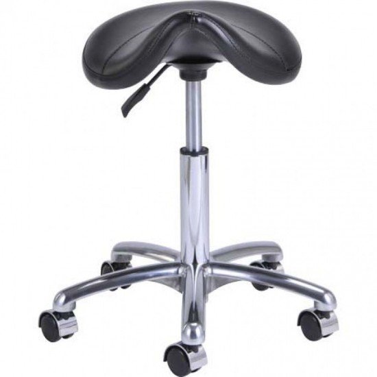 Кресло мастера седло DIR Nero