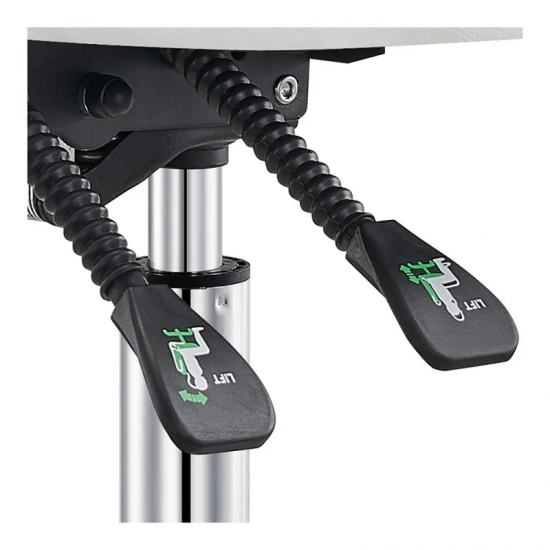 Meistara krēsls DIR Polaris