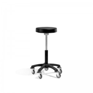 Meistara krēsls Sibel Classic Round