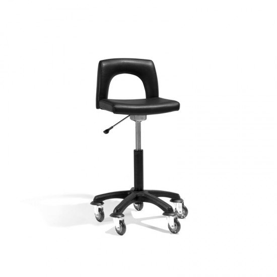 Meistara krēsls Sibel Classic Square