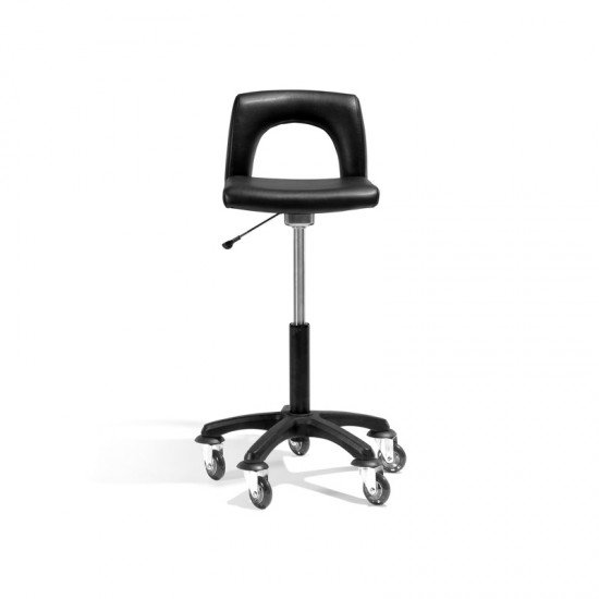 Meistara krēsls Sibel Classic Square