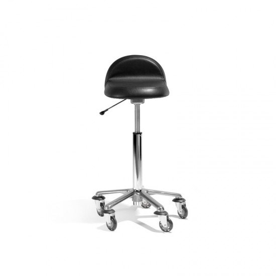 Meistara krēsls Sibel Exclusive Oval 