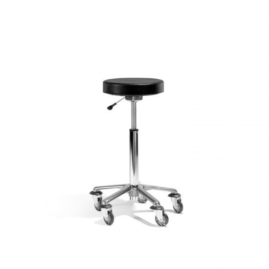 Meistara krēsls Sibel Exclusive Round