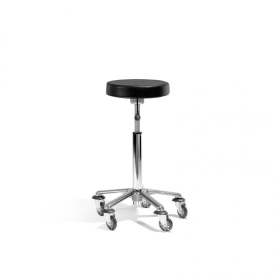 Meistara krēsls Sibel Exclusive Round