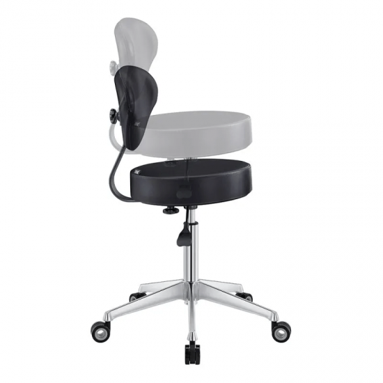 Meistara krēsls DIR Tobor