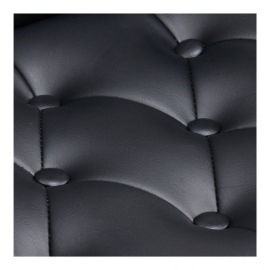 Frizieru krēsls DIR Recliner