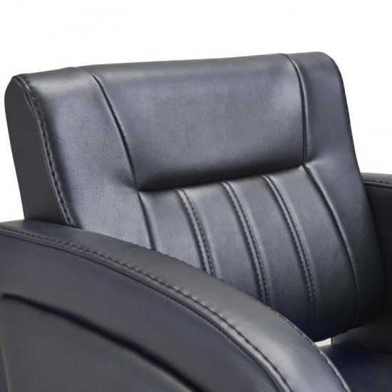 Парикмахерское кресло DIR Anodic