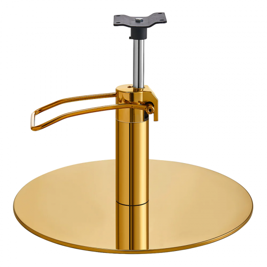 Парикмахерское кресло DIR Bello Gold Classic