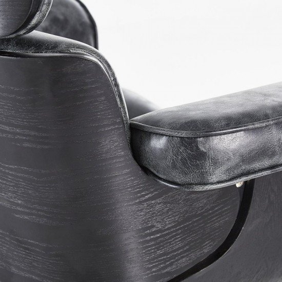 Frizieru krēsls DIR Empress