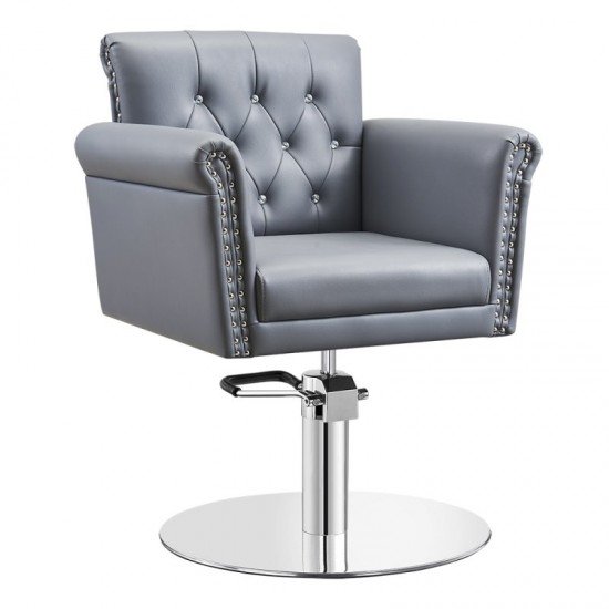 Парикмахерское кресло DIR Lion II