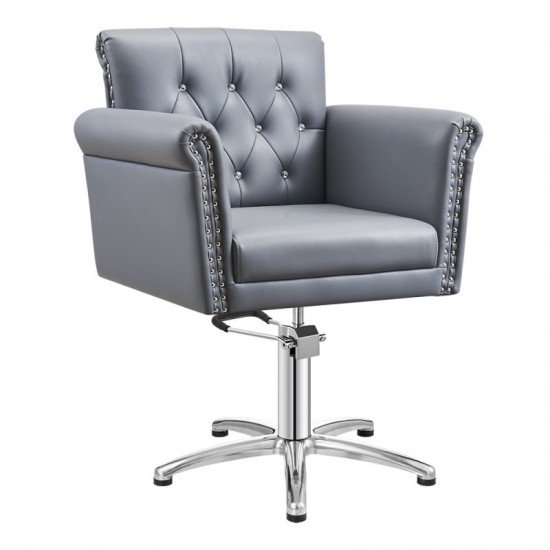 Парикмахерское кресло DIR Lion II