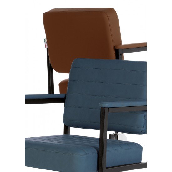 Frizieru krēsls Luca Rossini Andrea