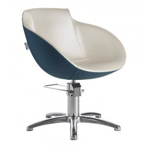 Frizieru krēsls Luca Rossini Aurora