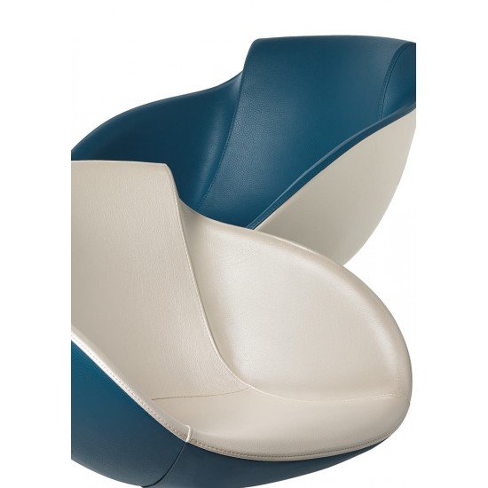 Frizieru krēsls Luca Rossini Aurora