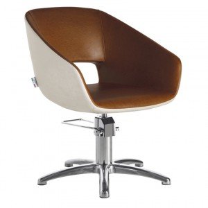 Frizieru krēsls Luca Rossini Bea