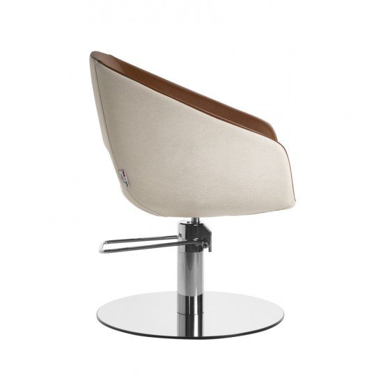 Парикмахерское кресло Luca Rossini Bea