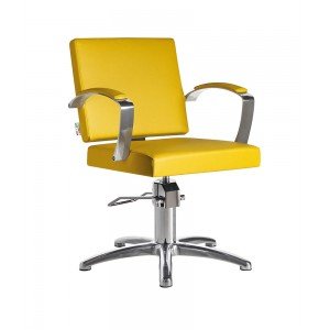 Frizieru krēsls Luca Rossini Diva plus