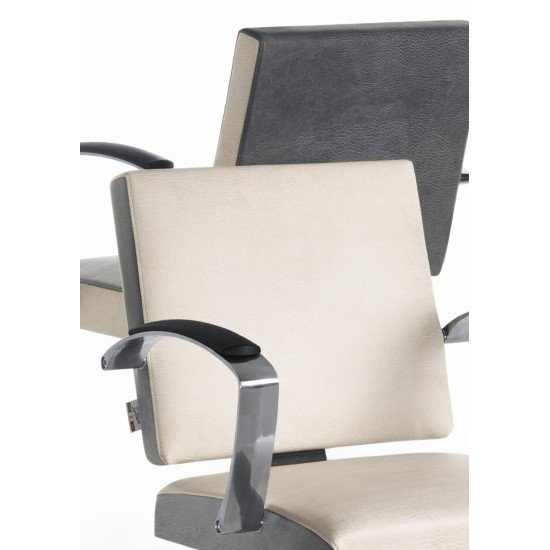 Frizieru krēsls Luca Rossini Diva 