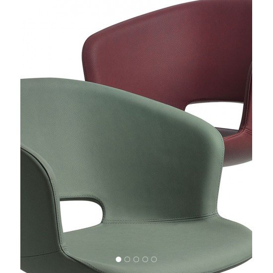 Frizieru krēsls Luca Rossini Elena