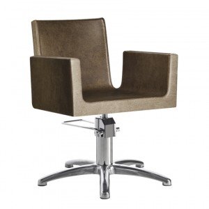 Frizieru krēsls Luca Rossini Mia