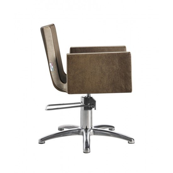 Frizieru krēsls Luca Rossini Mia