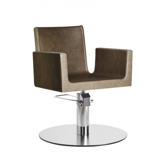 Frizieru krēsls Luca Rossini Mia