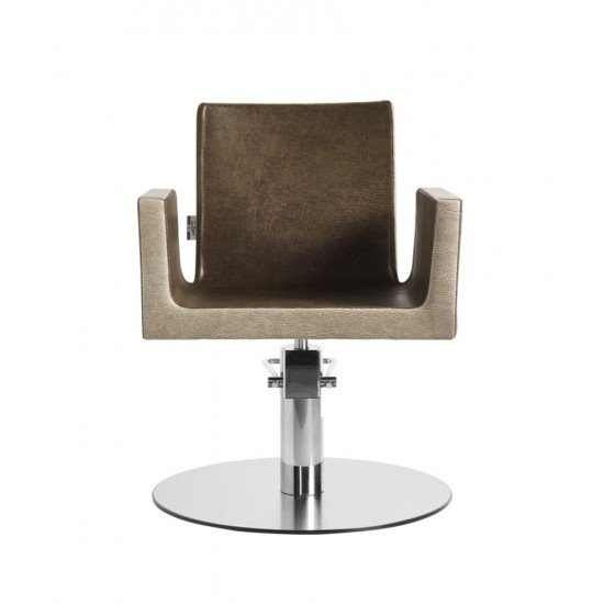 Frizieru krēsls Luca Rossini Mia