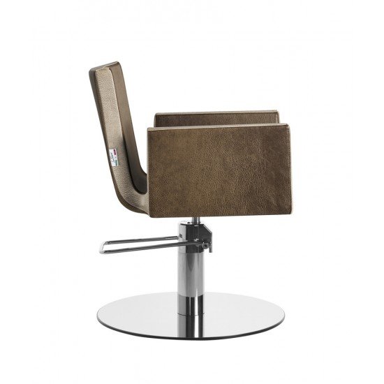 Frizieru krēsls Luca Rossini Mia