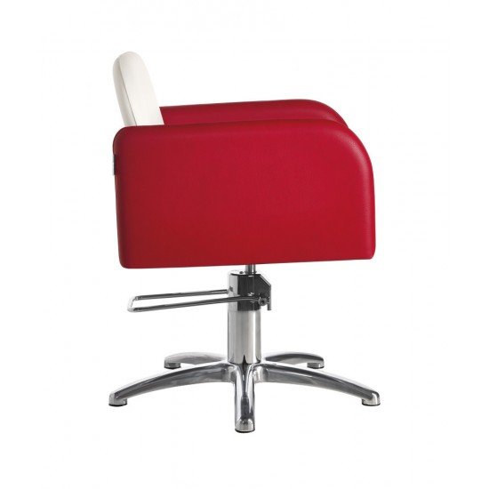 Frizieru krēsls Luca Rossini Opera