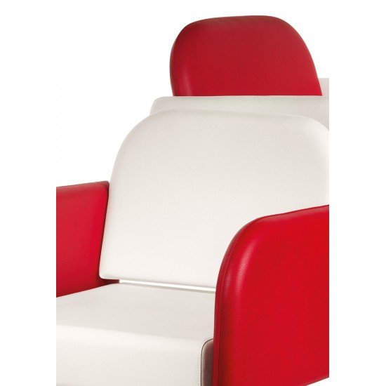 Frizieru krēsls Luca Rossini Opera