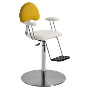 Frizētavas krēsls bērniem Luca Rossini Piccolo