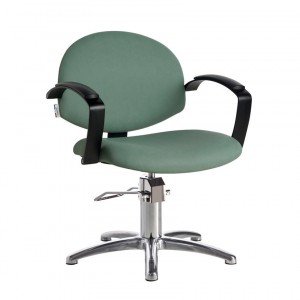 Frizieru krēsls Luca Rossini Tina